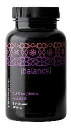 BALANCE