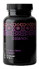 BALANCE