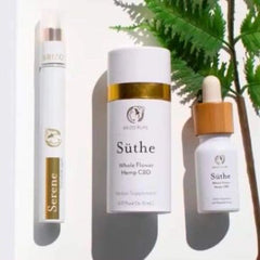 CBD (SUTHE)